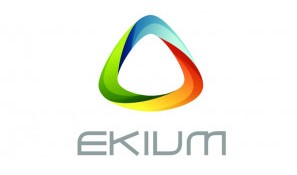 Logo EKIUM2