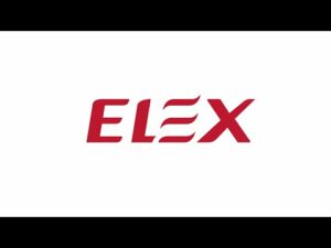 Logo ELEX