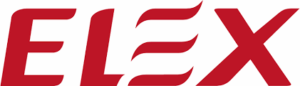Logo ELEX