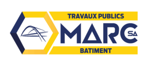 Logo MARC SA